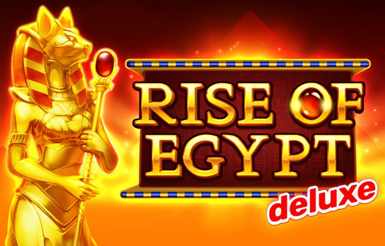 Rise of Egypt Deluxe