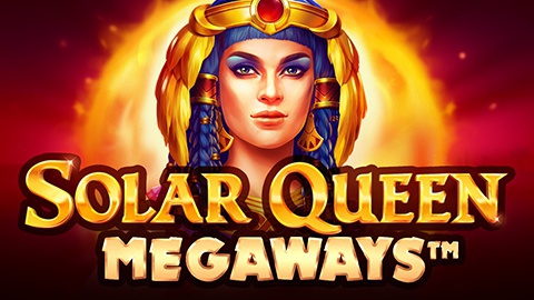 Solar Queen Megaways™