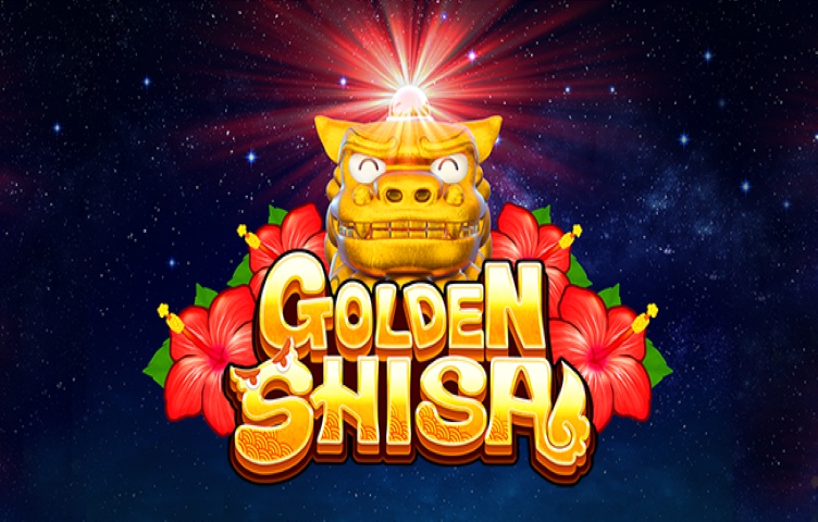 Golden Shisa