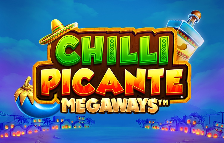 Chilli Picante Megaways