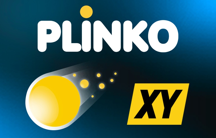 Plinko XY