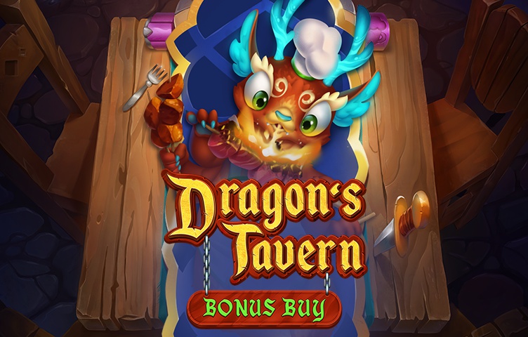 Dragons Tavern Bonus Buy