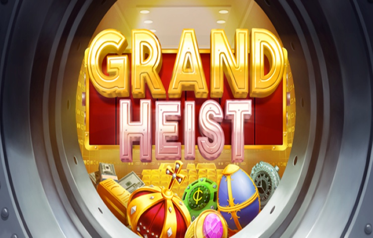 Grand Heist