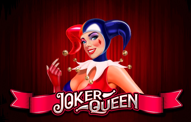 Joker Queen