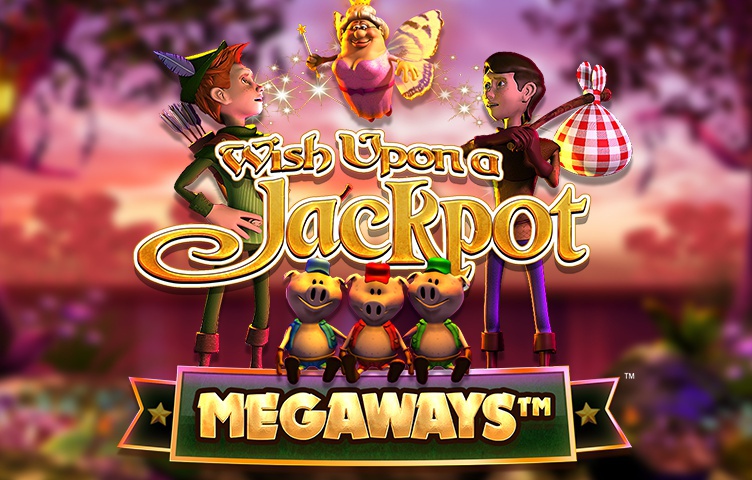 Wish Upon a Jackpot Megaways™