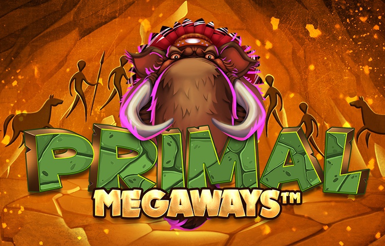 Primal Megaways™