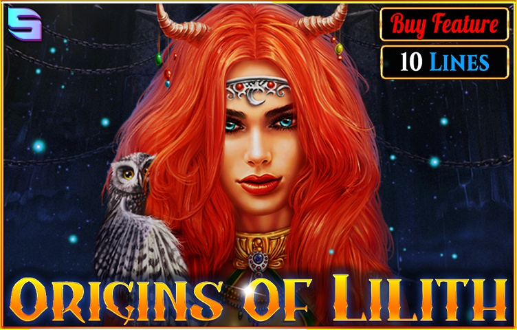 Origins Of Lilith – 10 Lines