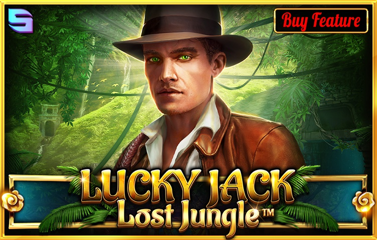 Lucky Jack – Lost Jungle