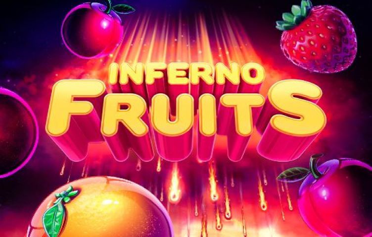 Inferno Fruits