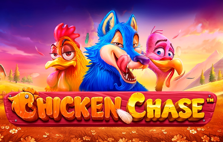 Chicken Chase