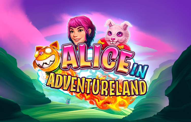 Alice in Advetureland