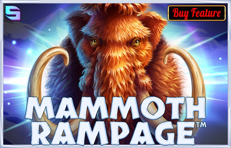 Mammoth Rampage