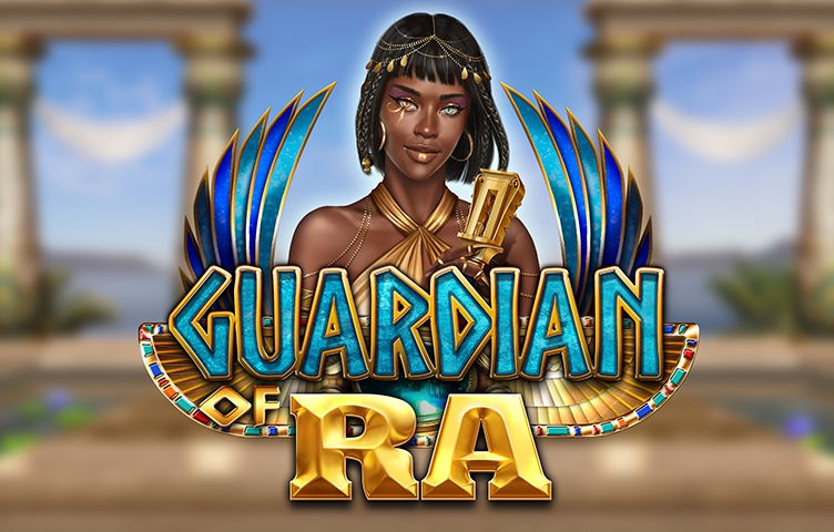 Guardian of Ra