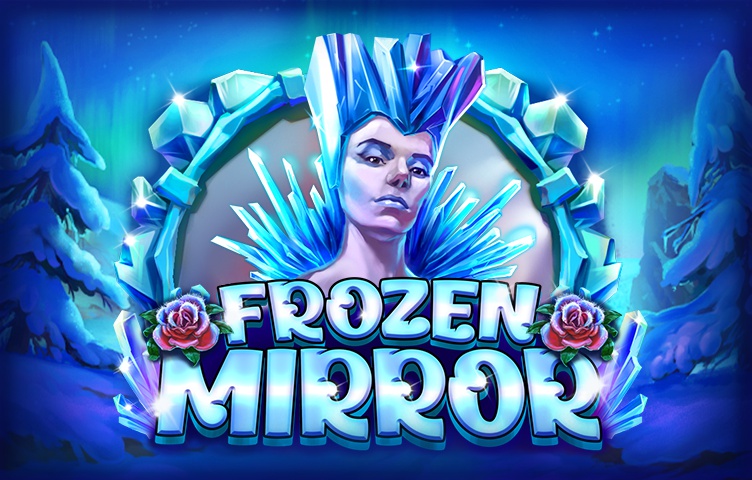 Frozen Mirror