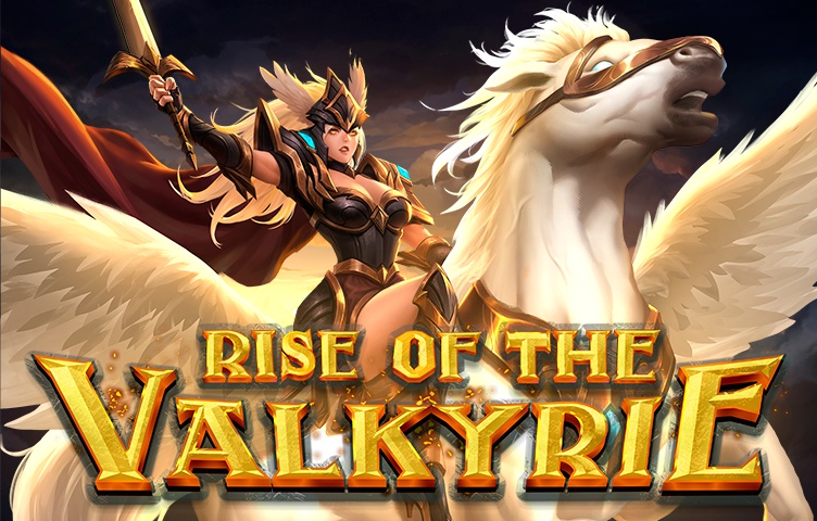 Rise of the Valkyrie Splitz