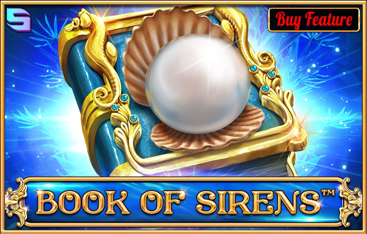 Book Of Sirens