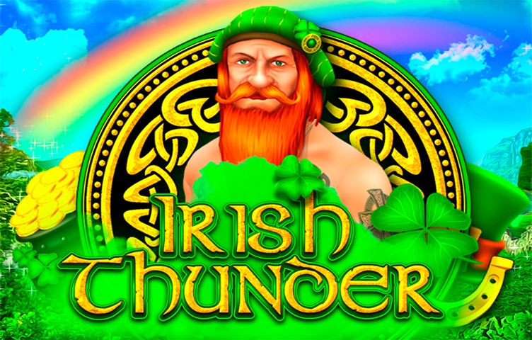 Irish Thunder