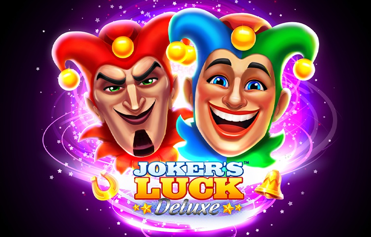 Joker’s Luck Deluxe