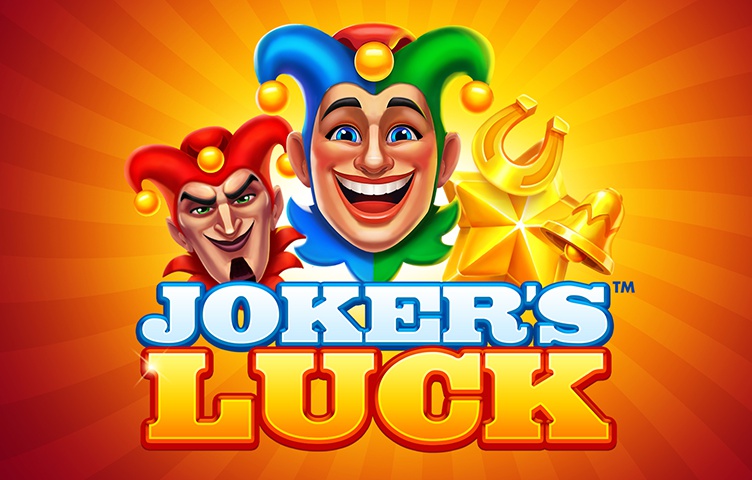 Joker’s Luck