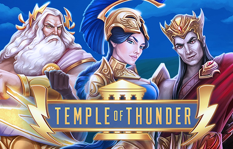 Temple of Thunder