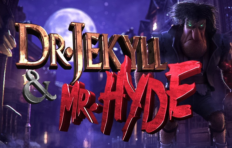 Dr. Jekyll & Mr. Hyde