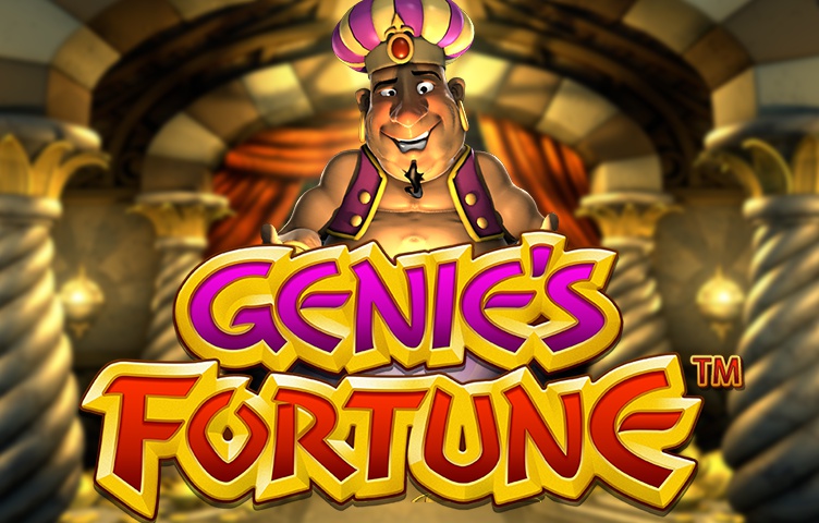 Genie’s Fortune