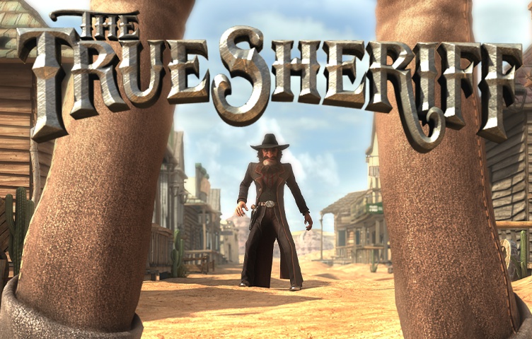 The True Sheriff