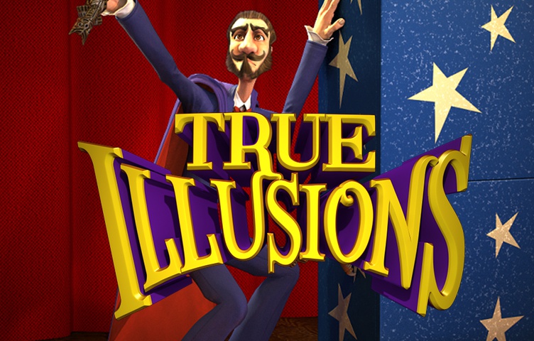 True Illusions