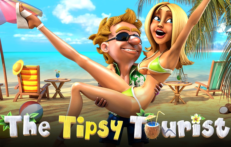 The Tipsy Tourist