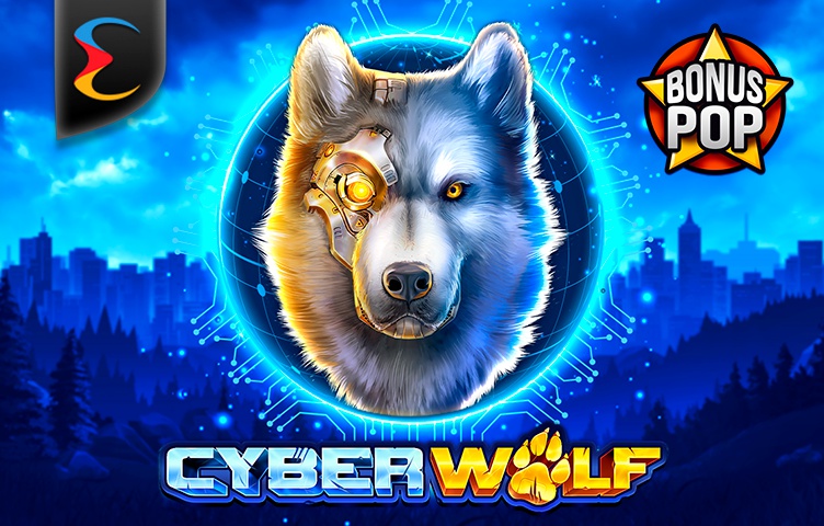 Cyber Wolf