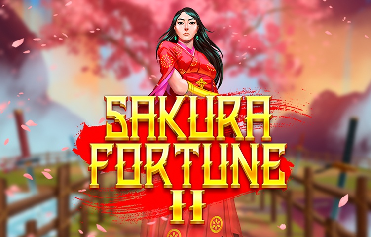 Sakura Fortune 2