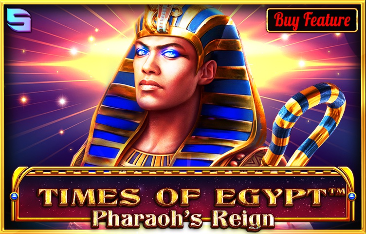 Times Of Egypt – Pharaoh’s Reign