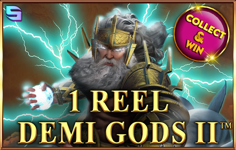 1 Reel Demi Gods II