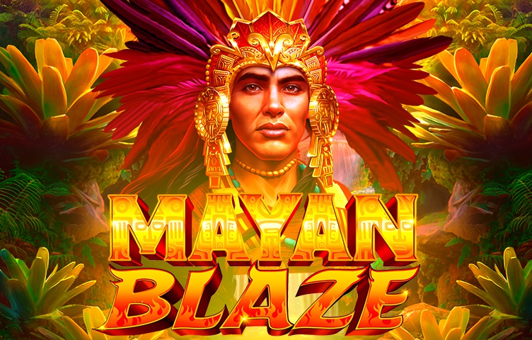 Mayan Blaze