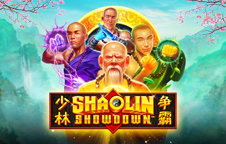 Shaolin Showdown