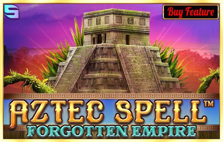 Aztec Spell – Forgotten Empire