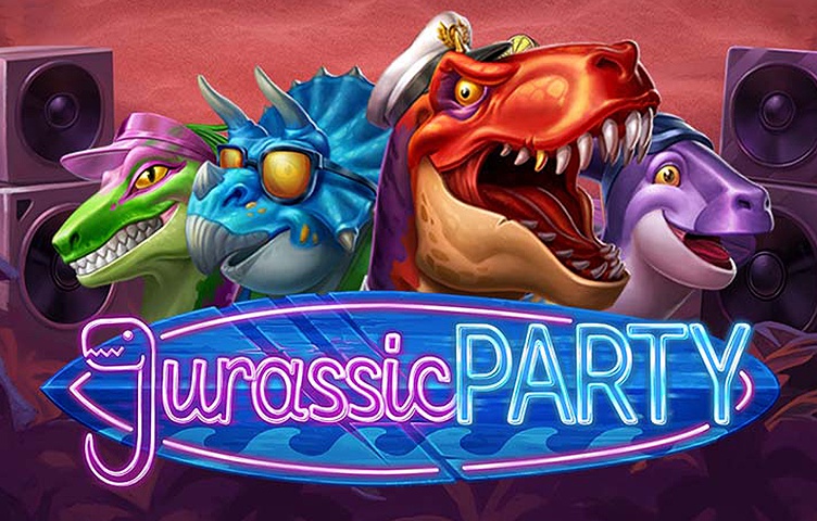 Jurassic Party