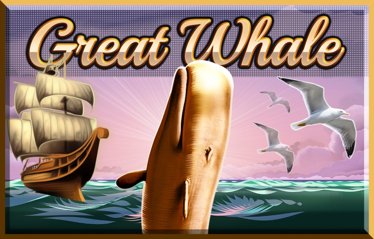 Great Whale