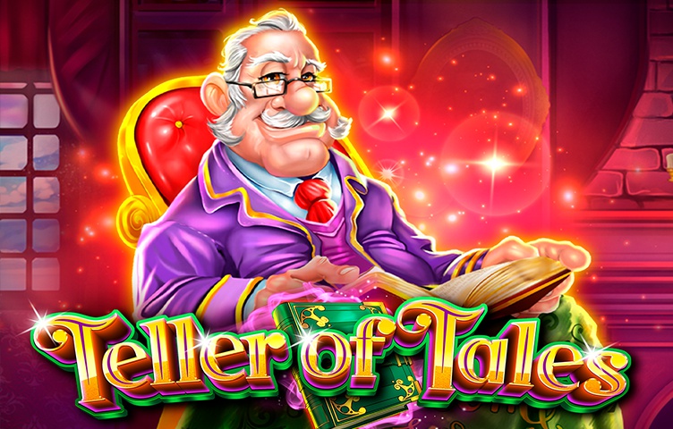 Teller of Tales