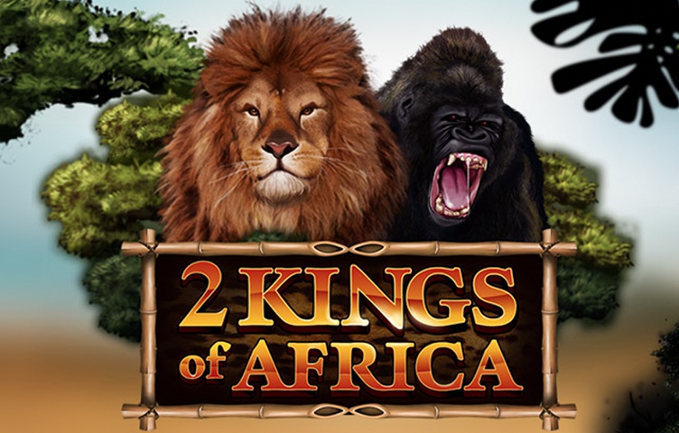 2 Kings of Africa