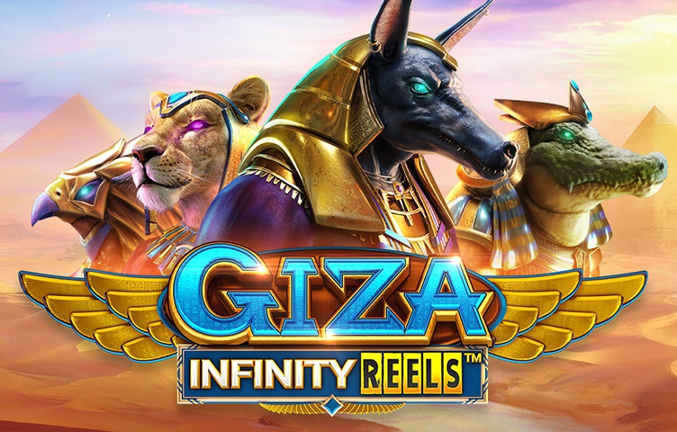 Giza Infinity Reels