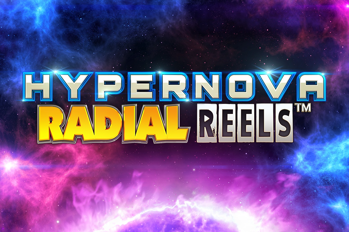 Hypernova Radial Reels