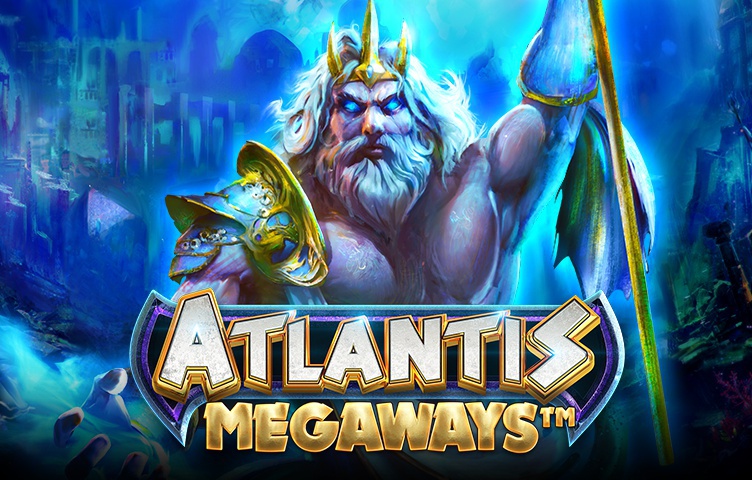 Atlantis Megaways™