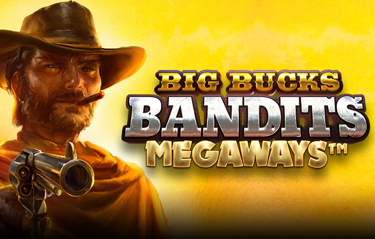 Big Bucks Bandits Megaways