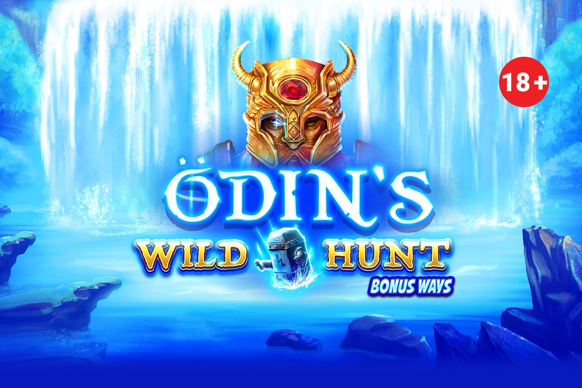 Odin’s Wild Hunt