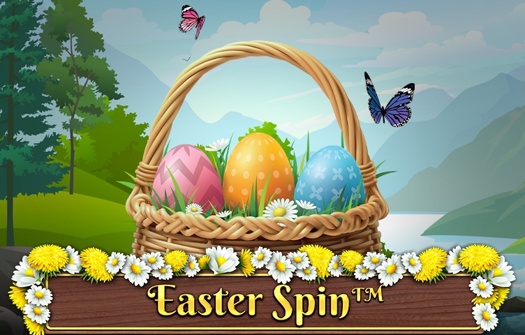 Easter Spin