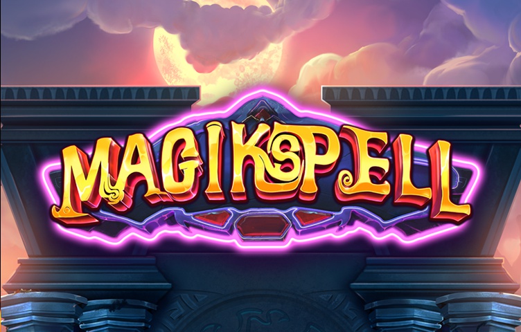 Magikspell