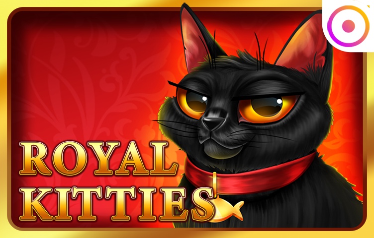 Royal Kitties