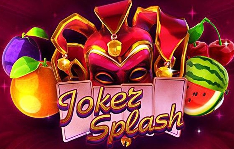 Joker Splash