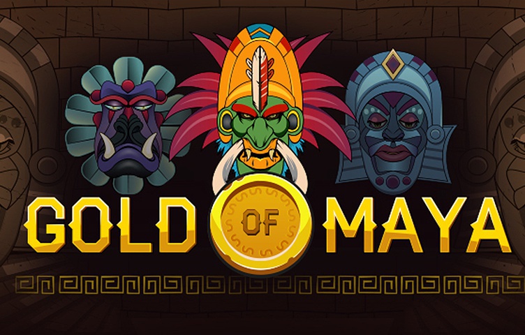 Gold of Maya